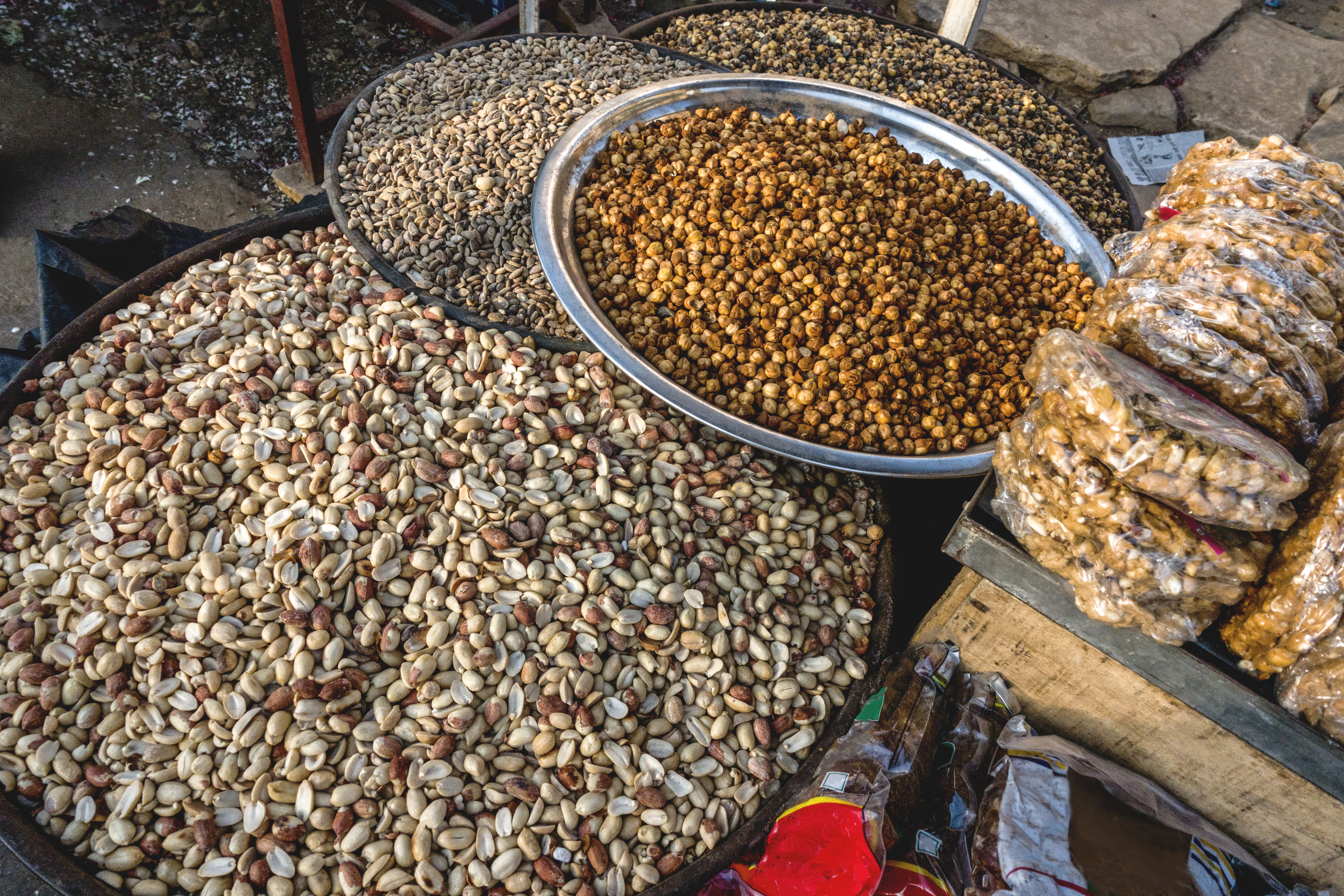 Agroprocessamento